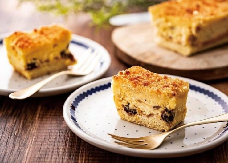 マロンもレモンも！成城石井のチーズケーキのおすすめは？｜『LDK』が比較