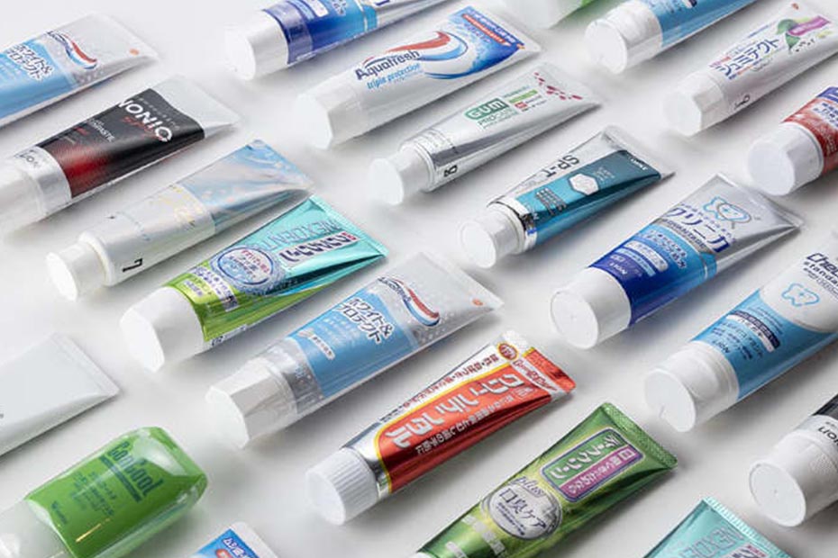 本当にキレイになる歯磨き粉おすすめ5選！ 15製品をプロと徹底比較