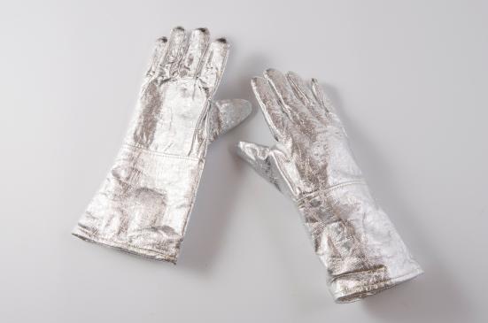 VBESTLIFE:保護手袋 溶接用手袋:バーベキュー用品