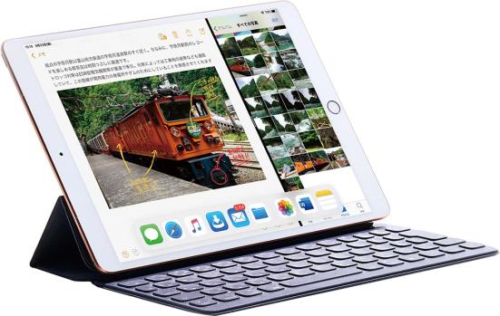 Apple「iPad Air 第3世代Wi-Fiモデル 64GB」