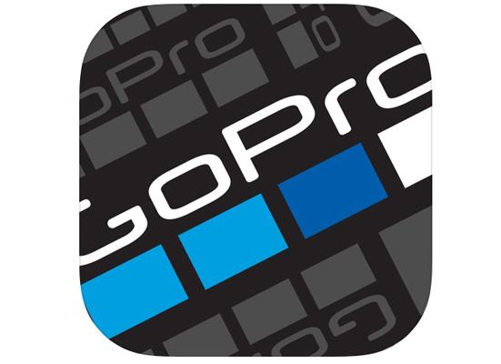 ゴープロ(GoPro):GoPro APP:アプリ