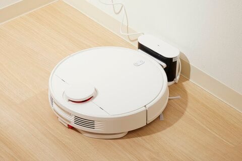 圧倒的安さ】2万円台のロボット掃除機をガチテスト！Xiaomiの新