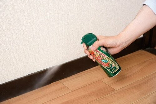 最高評価を得たのは大定番バランスのとれたおすすめの一本です 殺虫剤スプレーおすすめ イメージ4