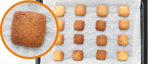 クッキー 安いオーブンレンジおすすめ イメージ