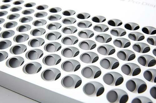 Apple「Pro Display XDR」のハードウエアをひと通りチェック！ イメージ2