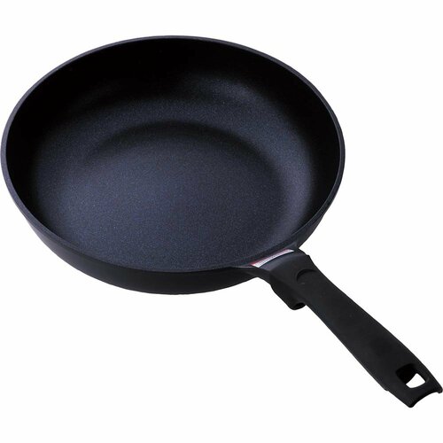 フライパンおすすめ 情熱価格 強くて軽いIH対応フライパン 26cm イメージ