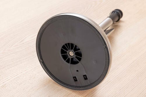 底面のフチに滑り止めがついてる ペーパータオルホルダーおすすめ イメージ