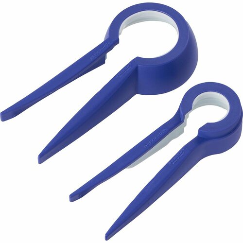 瓶オープナーおすすめ サンクラフト びん蓋開け(2個セット) RD-02 イメージ