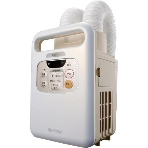 4位: 【ふとん乾燥機】圧倒的な乾燥力を誇る一台 イメージ