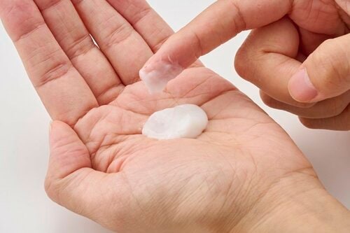 使用感 ヘアマスクおすすめ イメージ