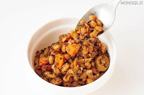 編集部が素人目線でジャッジ：日本のスーパーフード納豆と合わせるのもアリ! 健康的な食品おすすめ イメージ