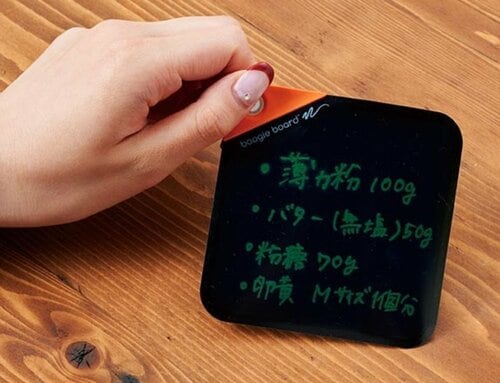 専用ペンで書きます 電子付箋おすすめ イメージ3