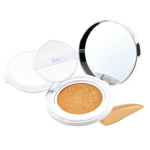  &be グロウクッションファンデーション/ベージュ イメージ1