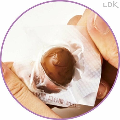 個包装がうれしい イメージ