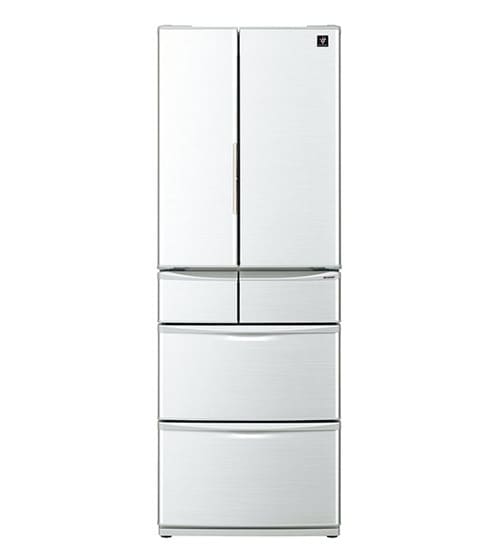 冷蔵庫:コスパ:型落ち:シャープ:SJ-PF46C