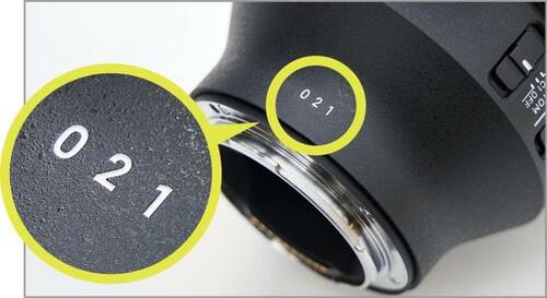 手の届く本格派 シグマ「150-600mm F5-6.3」 イメージ3