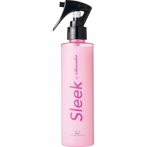 ヘアミストおすすめ Sleek 3Wayリペアオイルミスト イメージ