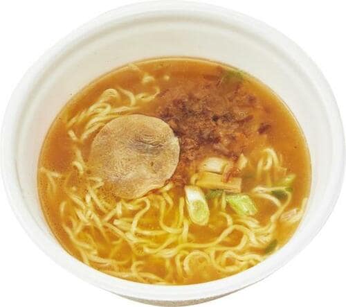 お茶漬けのようにさっぱりいける イメージ
