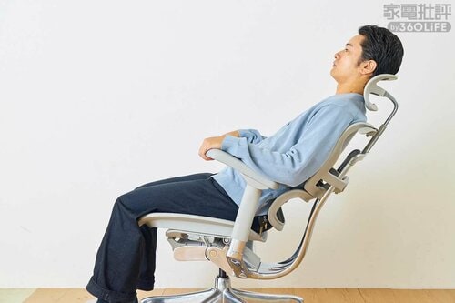 体をしっかり支える オフィスチェアおすすめ イメージ