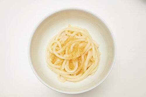 12位: 12位キッコーマン 具麺和風おろしは味のバランスよし うどんつゆおすすめ イメージ