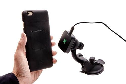 2万円出せば「ひっつけたら 勝手に充電スタート」 イメージ