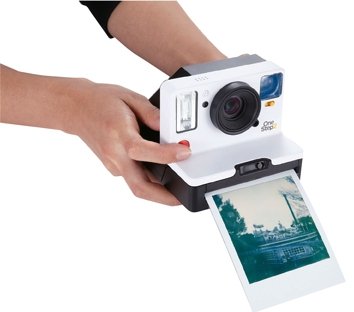 Polaroid Originals:OneStep 2:インスタント:カメラ