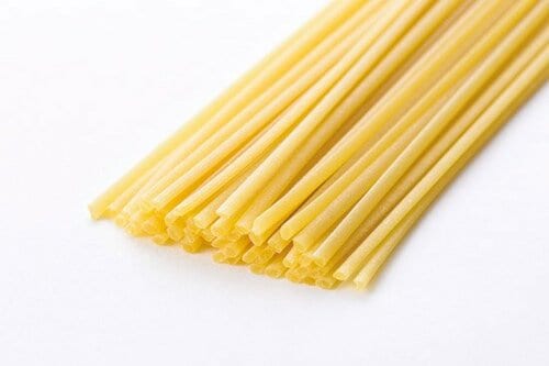 パスタの種類を覚えてパスタマスターになりましょう
