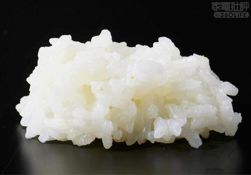 通常炊飯(30分浸漬) 家電ベストバイ オブザイヤーおすすめ イメージ