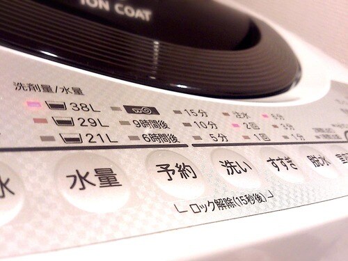 肌着の耐久性は重要ポイント