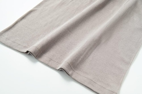 選び方2:着心地の良さ レディース用あったかインナーおすすめ イメージ