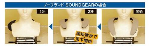 スピーカーはやっぱりいい音がいい!でもかけ心地にもこだわりたいです イメージ6