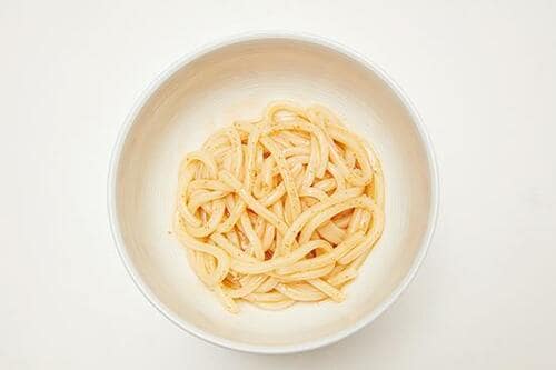 25位: 25位のヒガシマル醤油たらこぶっかけうどんつゆは残念 うどんつゆおすすめ イメージ
