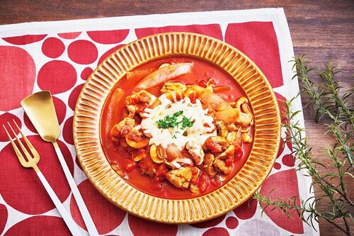 冷凍術:オリーブオイルで肉の乾燥を防ぐ 肉の冷凍保存方法おすすめ イメージ2