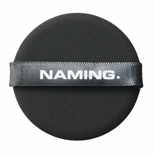 韓国クッションファンデーションおすすめ ネーミング レイヤード フィットクッション/21Y イメージ3