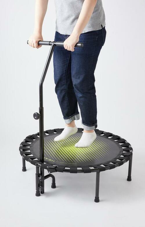 10分でかなりのカロリー消費！ イメージ