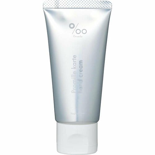 ハンドクリームおすすめ プロミルカルテ ハンドクリーム イメージ