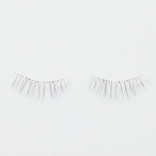 韓国風つけまつげおすすめ ディーアップ ラッシュオン 01 Natural イメージ2