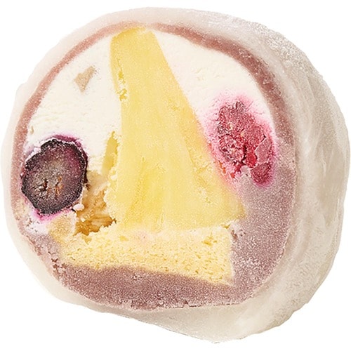 お取り寄せスイーツおすすめ 五條堂 鴻池花火（10個入り） イメージ2