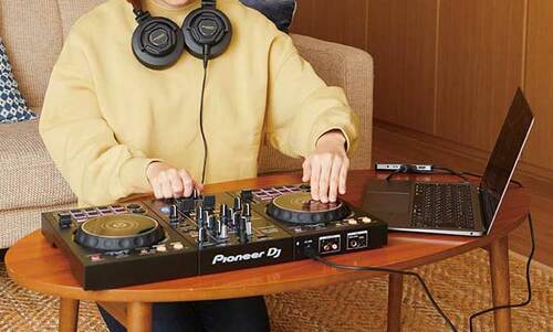 marantz PROFESSIONAL「MPH-2」 イメージ3