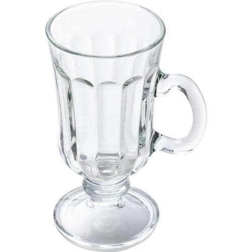 無印良品（Found MUJI: 脚付グラス:食器