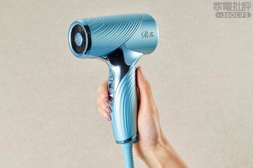 ReFa 約280g（本体のみ） 高級ドライヤーおすすめ イメージ