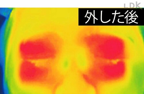 目元全体が温まる ホットアイマスクのおすすめおすすめ イメージ