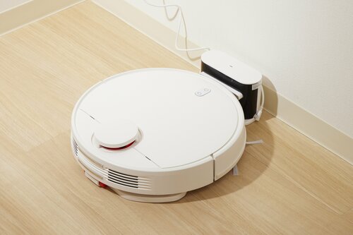 結果:高さがないので本体が置ける場所があれば十分! イメージ