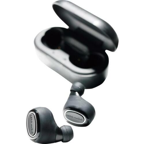 愛用者多数の定番イヤホン！ TWZ-1000 イメージ