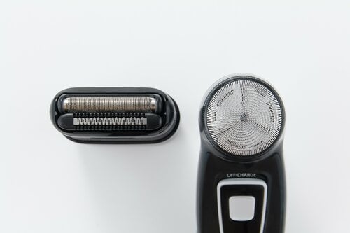 選び方1:刃の駆動方式 小型シェーバーおすすめ イメージ
