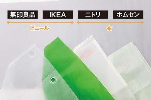 【再販希望!】すぐ汚れが落ちるシャワーカーテンが便利でした イメージ