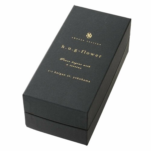 お取り寄せスイーツおすすめ h.u.g-flower チーズテリーヌ イメージ3