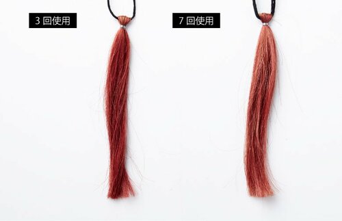 カラタス_トリートメント-ヒートケア-Pk比較