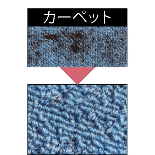 吸引力:吸引力はNO.1 マキタの掃除機おすすめ イメージ3