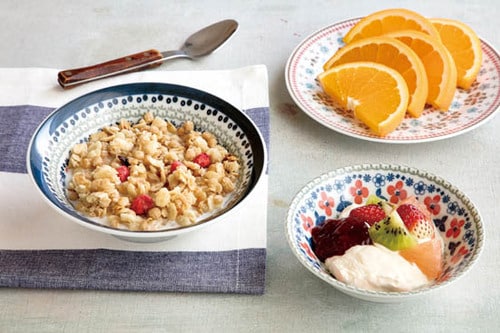 ［実力まぁまぁ］再現度高い人気の欧風プレート イメージ